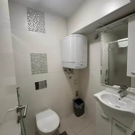 Central Point Sarajevo Apartments Exterior photo