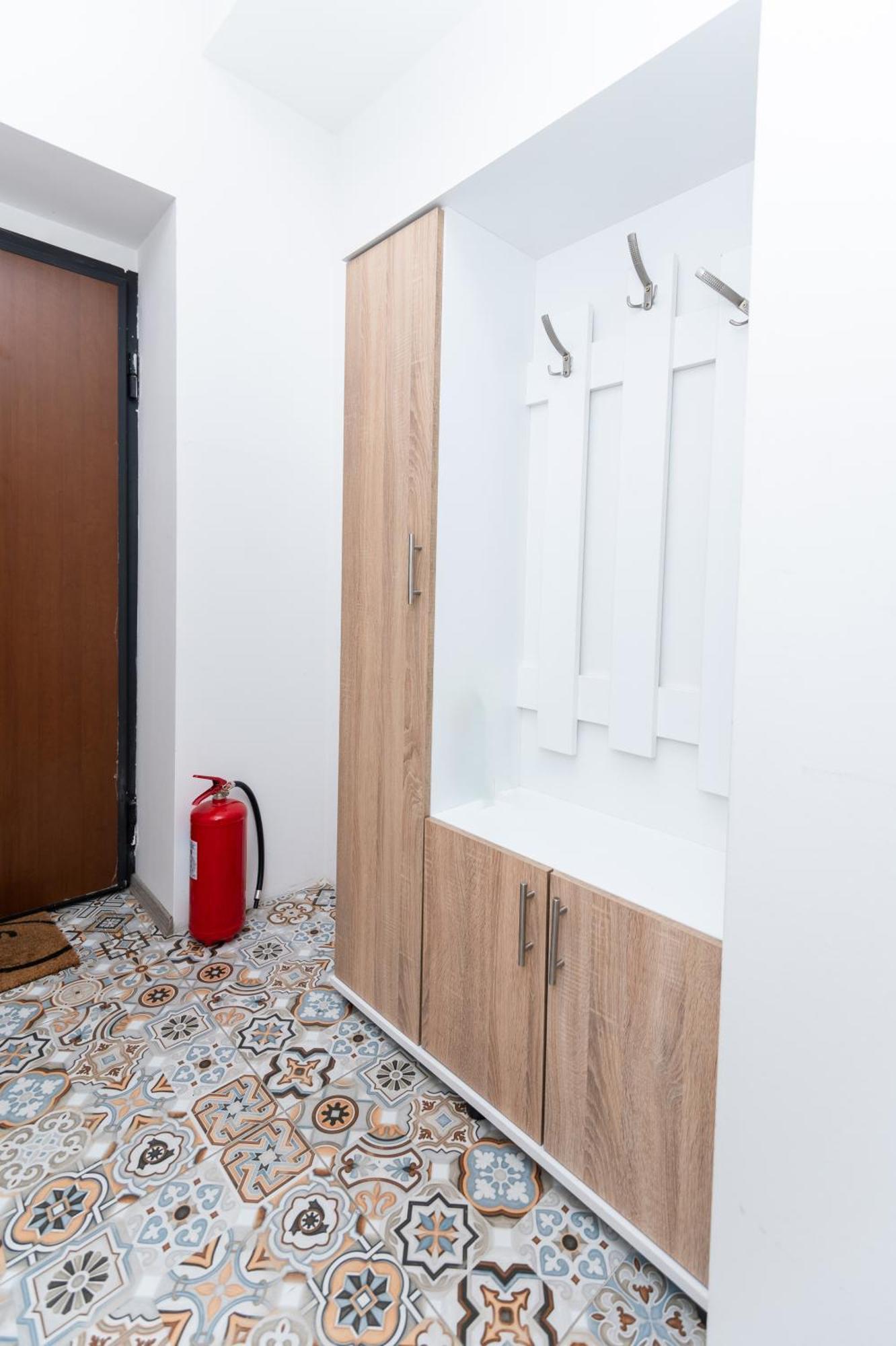 Central Point Sarajevo Apartments *