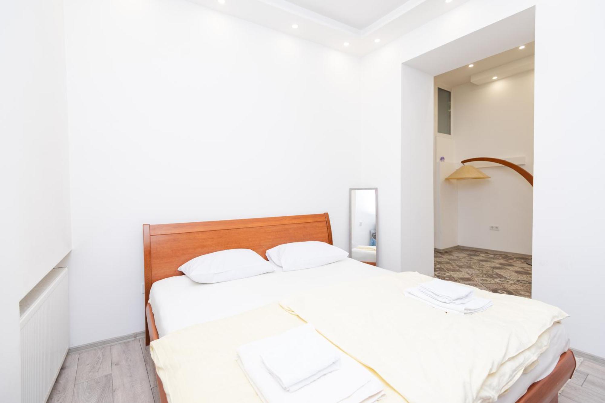 Central Point Sarajevo Apartments * Sarajevo