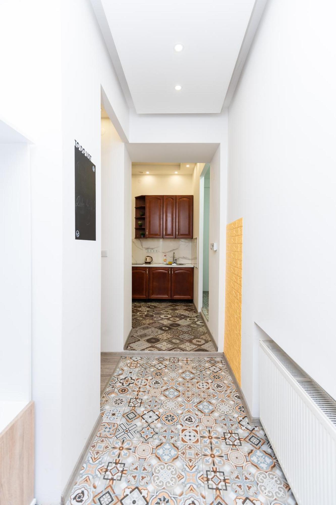 Central Point Sarajevo Apartments Apartma *