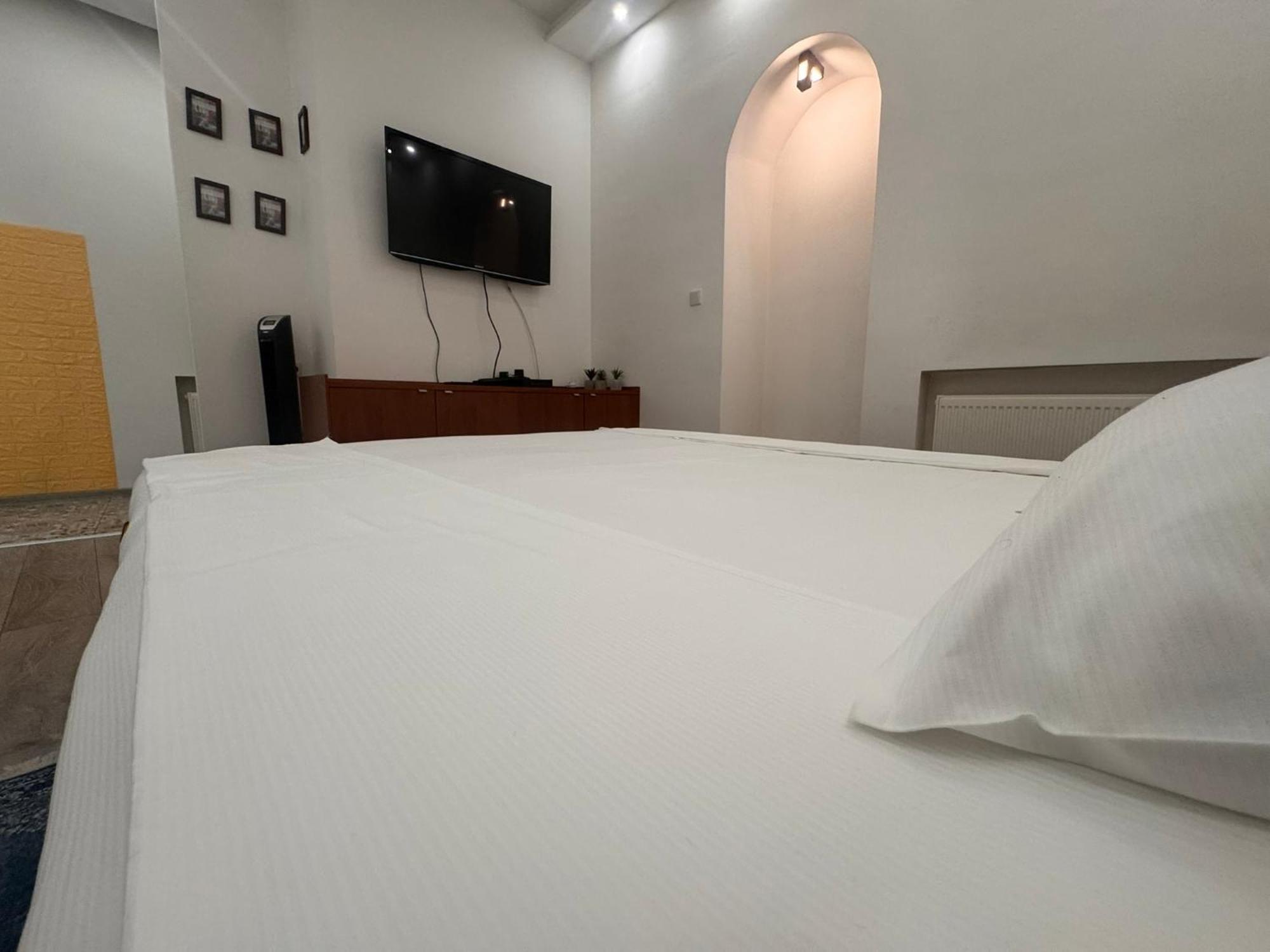 Apartma Central Point Sarajevo Apartments Sarajevo