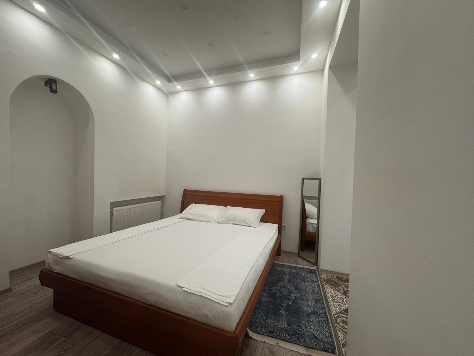 Central Point Sarajevo Apartments