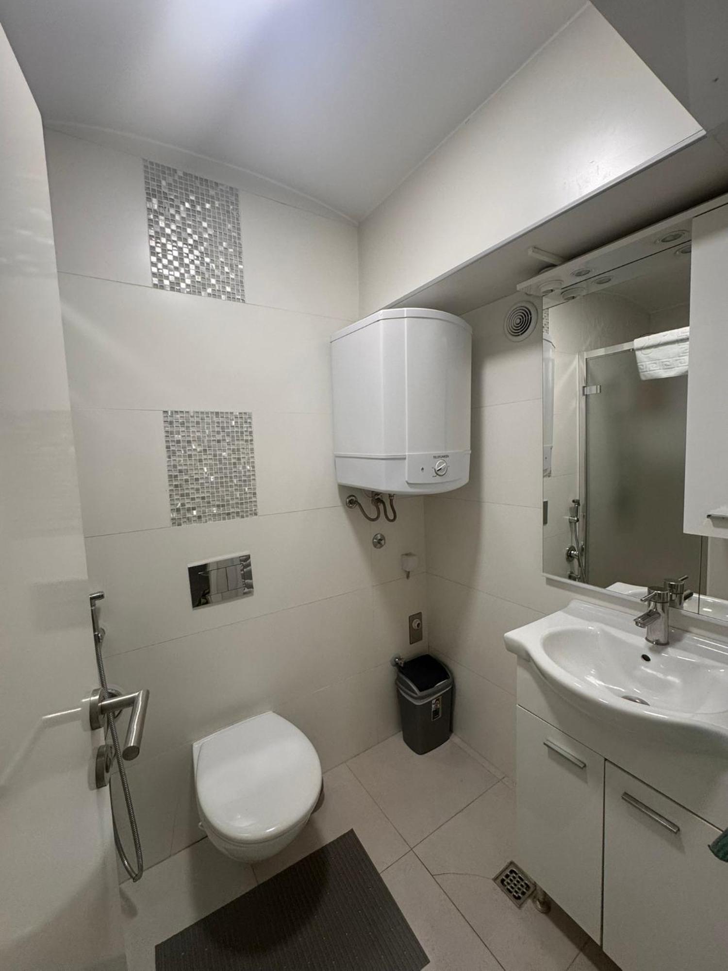 Central Point Sarajevo Apartments *
