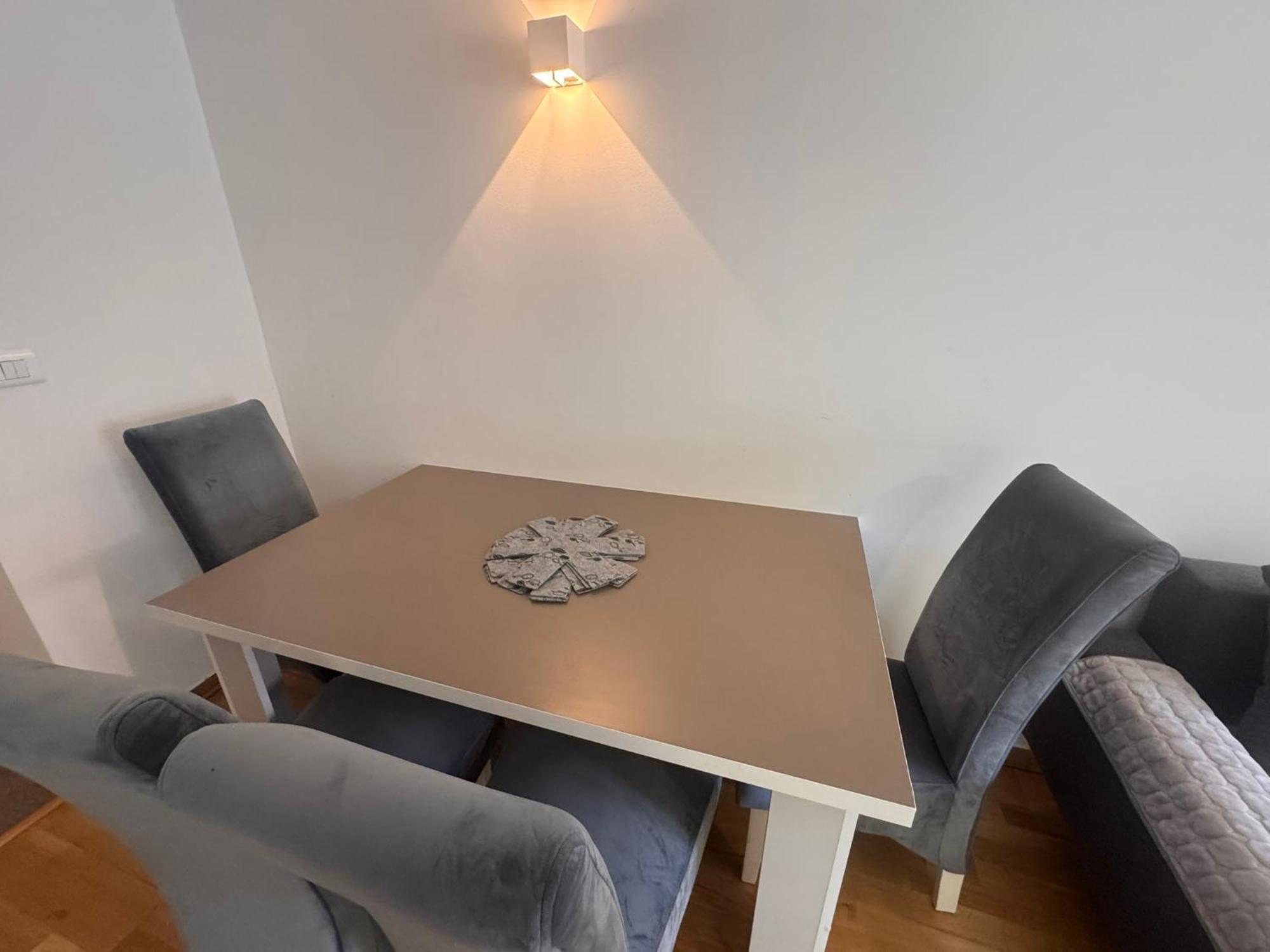 Central Point Sarajevo Apartments * Sarajevo