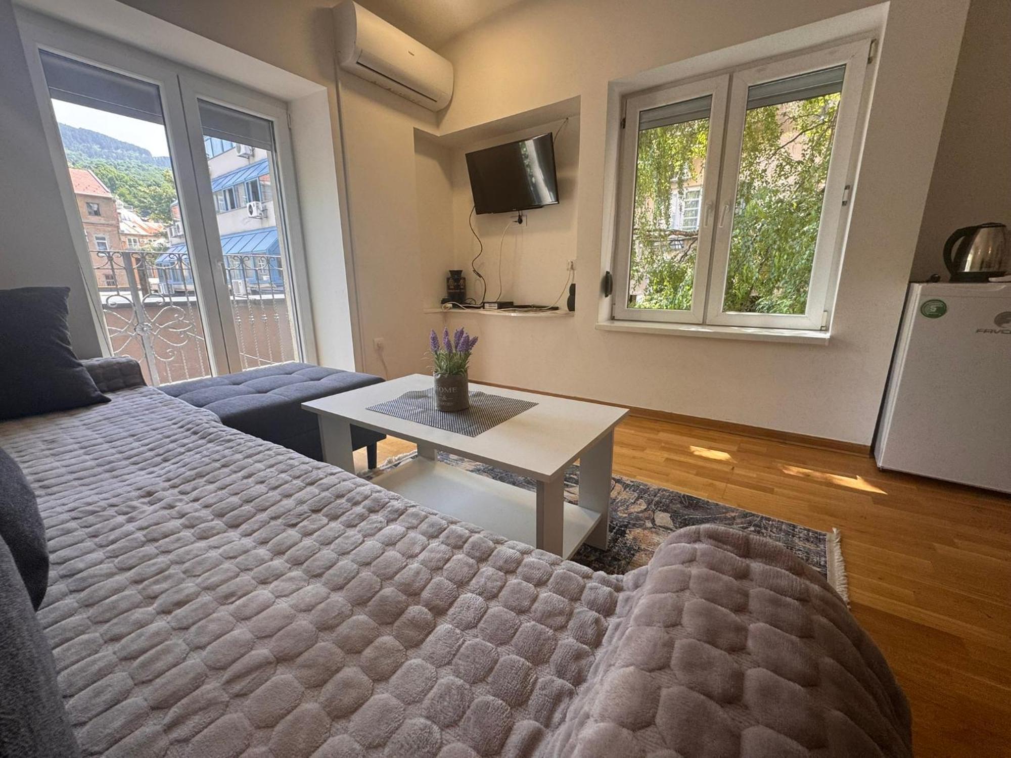Central Point Sarajevo Apartments Sarajevo