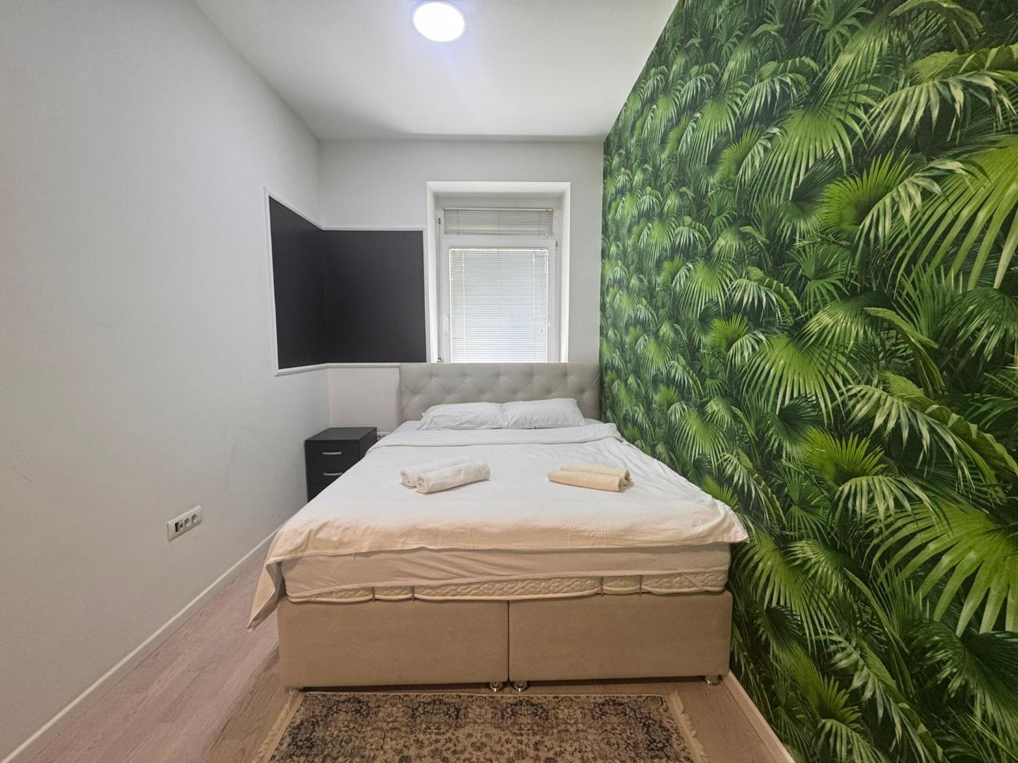 Central Point Sarajevo Apartments Apartma Sarajevo