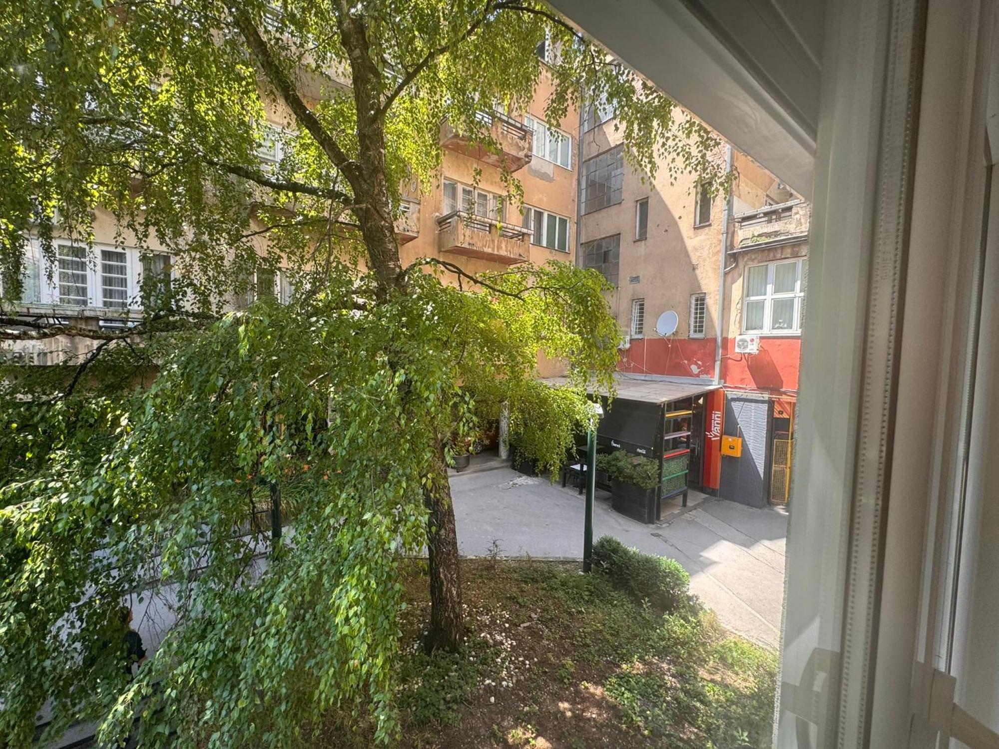 Apartma Central Point Sarajevo Apartments